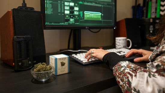 Why Cannabis Brands Can’t Ignore Email Marketing