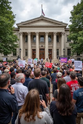 Court Blocks Stalled Alabama's Medical Cannabis Program!