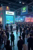 FundCanna Rocks MJBizCon ‘25 with Cool Finance Tech!