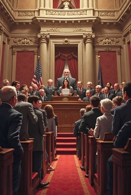 House Passes Bill: Higher Cannabis Tax, Data Centers