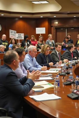 Rock Island to Vote on New Cannabis Business Rule