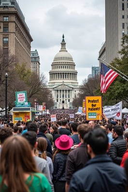 DC GOP Blocks Medical Cannabis
