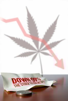 Down 99%: The Stock to Steer Clear Of!