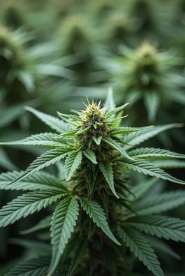 Meta Eases Cannabis Search Limits Now