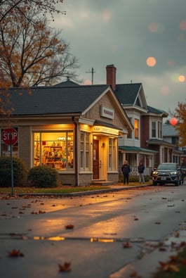 Former Bank Transforms Into Cannabis Dispensary
