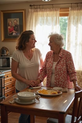 Cannabinoid Hyperemesis Syndrome Changed Her Life