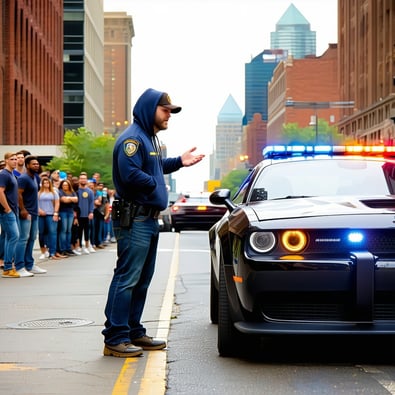 Marijuana smell in Michigan no longer enough for police to search someone, high court rules