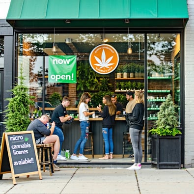Olmsted County Opens Cannabis Business Licensing