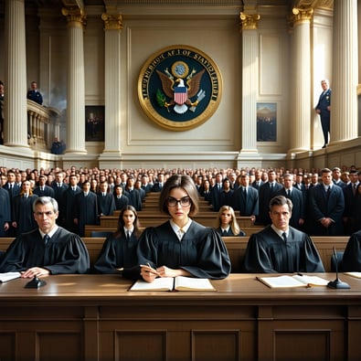 Michigan's top court says police can't search cars solely because of cannabis odor