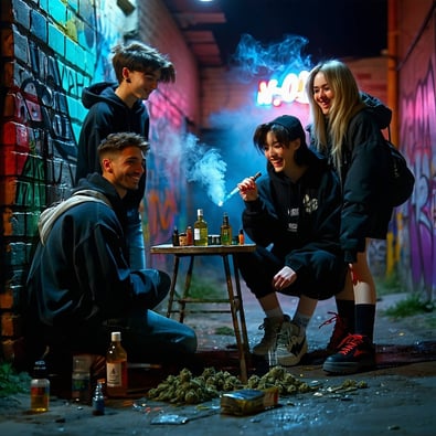 Weed smokers under age 50 are six times as likely to have a heart attack: study