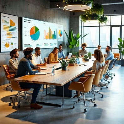 Surge in Cannabis Revenue; Jobs Show Slight Dip