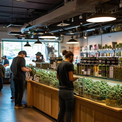 Federal Govt. Seeks to Downgrade Marijuana's Classification Despite Mounting Evidence of Real Danger