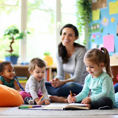 CBD Could Calm Kids With Autism