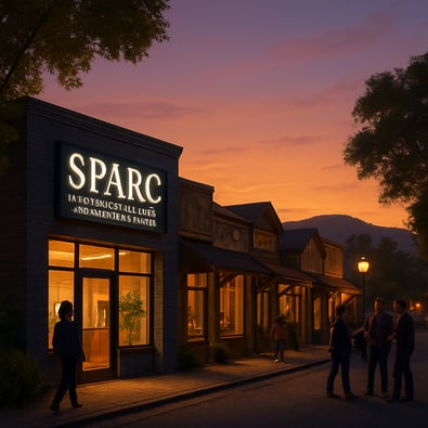 Sonoma Residents Push For Second Cannabis Dispensary