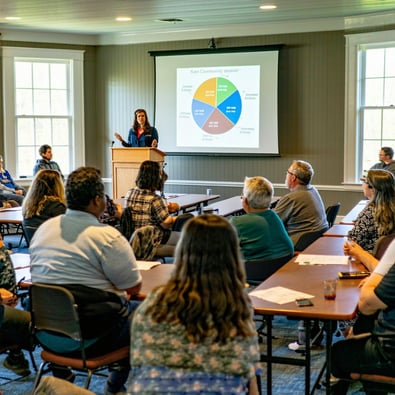 Kent residents favor measured approach to legalized cannabis