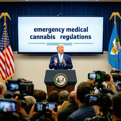 Governor Pillen Approves Medical Cannabis Rules