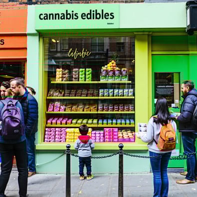 New cannabis laws for South Africa coming soon