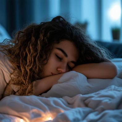 Cannabis can help some people – but not everyone – sleep
