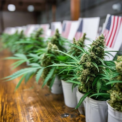 Nebraska Says Yes To Medical Cannabis After Years Of Failed Legalization Attempts: Here's What You Need To Know