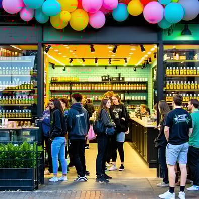 Recreational marijuana prices drop again in Michigan: What it means for the industry