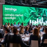 New Jersey's Cannabis Market Thrives $1 Billion In Sales, Policy Shifts, Industry Insights At Benzinga Event