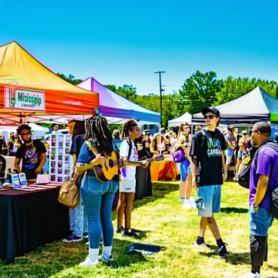 Cannabis Festival brings education on marijuana health benefits
