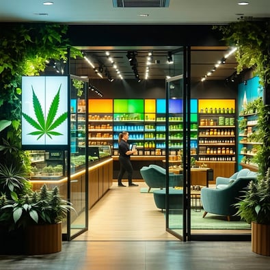 Order Pot Online: Westchester & Rockland Spots!