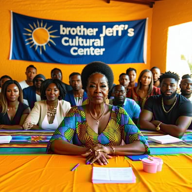 CU Regent Wanda James Censured: Bold Stance
