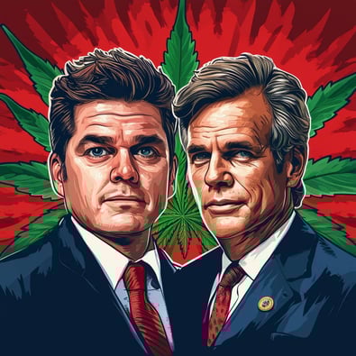 What do Trump’s Cabinet Picks Mean for Cannabis Reform?