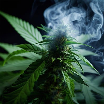 FDA gives green light to PTSD marijuana study in veterans