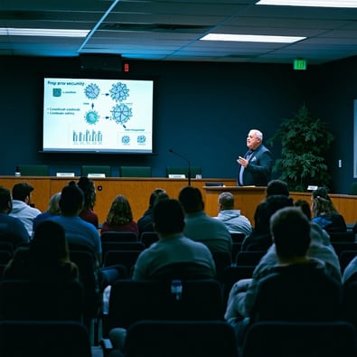 Proper Cannabis Working To Eliminate Odors