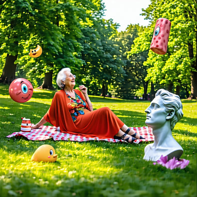 Miss Grass Unveils Cinematic Cannabis Ads
