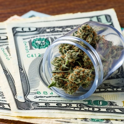 Pennsylvania Cannabis Law To Bring $1b Revenue