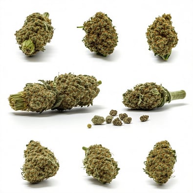 New York State Recalls Multiple Cannabis Products
