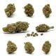 New York State Recalls Multiple Cannabis Products