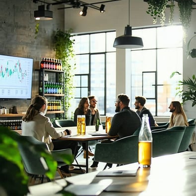 What's Going On With Cannabis Firm Tilray Brands Stock On Wednesday?