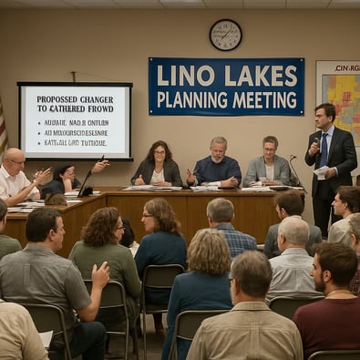 Crucial Changes Ahead for Cannabis Zoning Law