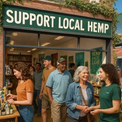 Alabama Cannabis Coalition Warns Of Federal Laws