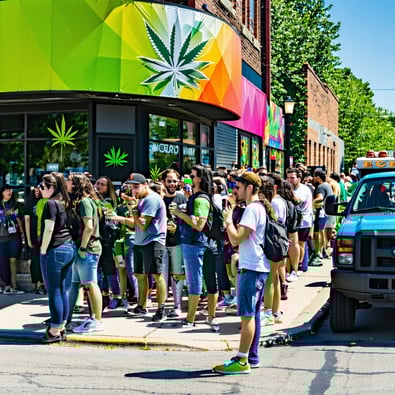 Minnesota is an 'important milestone' closer to launching cannabis market