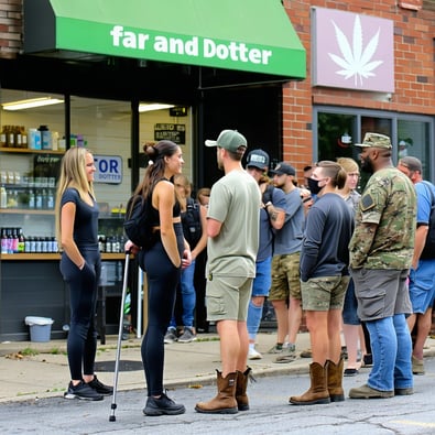 Cecil County Life: Hidden Gems Await!