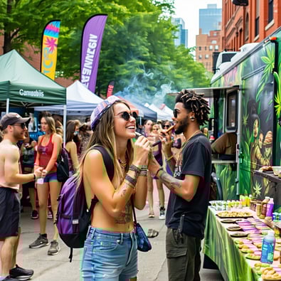 From Prohibition to Profit: The Wild Legal Journey of Cannabis