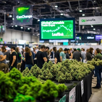 The Global Trade Of Cannabis: A Growing Commodity Market