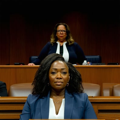 US Woman Faces BDS$80k Cannabis Fine in Barbados