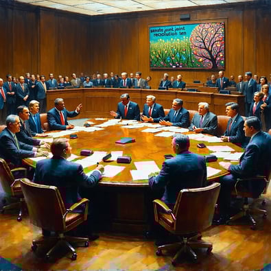 Nevada lawmakers push for psychedelic medicine reform