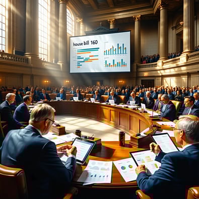 Ohioans Rally Against New Marijuana Law Changes