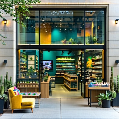 Mundelein: Moms Embrace Cannabis Evolution