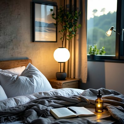 Cannabis Is A Better Sleep Aid Than OTC And Rx Pills, Study Finds