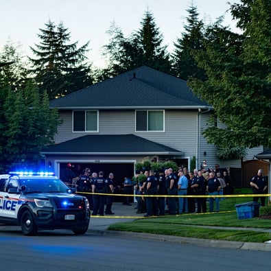 Black Market Grows in Pierce Post-Legalization?
