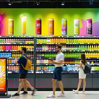Hemp proposal would regulate THC beverages in Florida