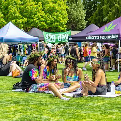 Marijuana & Dementia: Surprising Study Link!